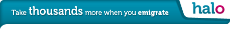 Halo Financial