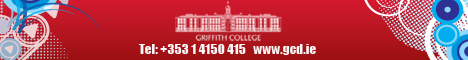 Griffith College Dublin