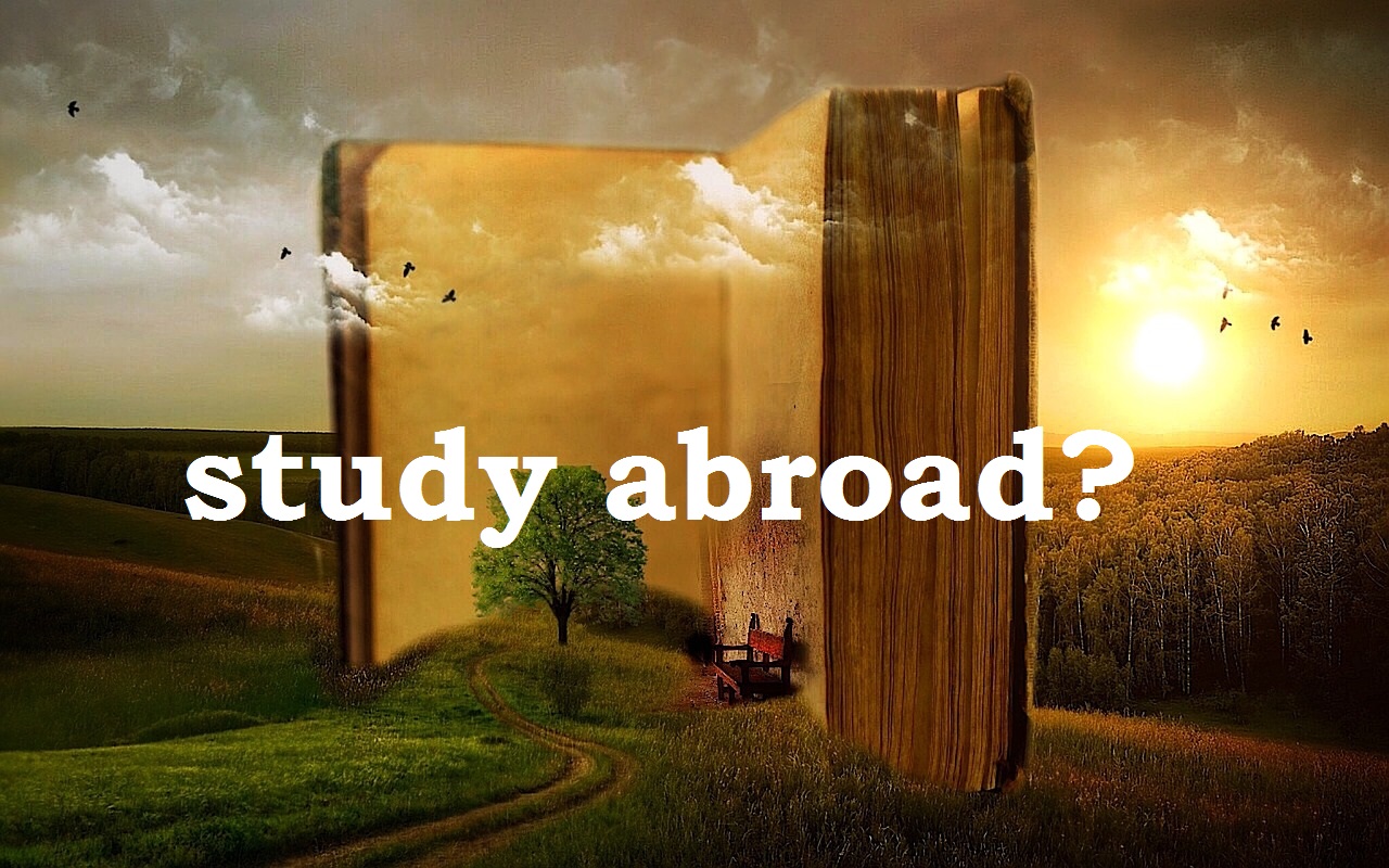 study abroad myths and realities