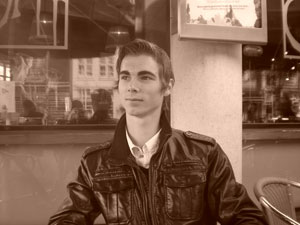 Daniel Kerby