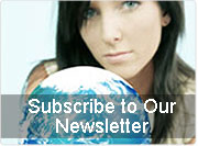 Subscribe to Our Newsletter