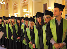 Where to study - Find out which universities offer courses taught in English