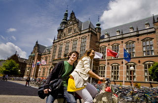 Study abroad in Groningen Study abroad in Groningen