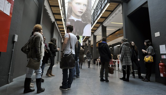 Istituto Marangoni London campus