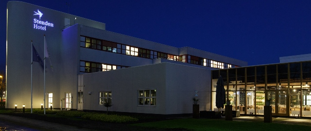 Stenden Hotel