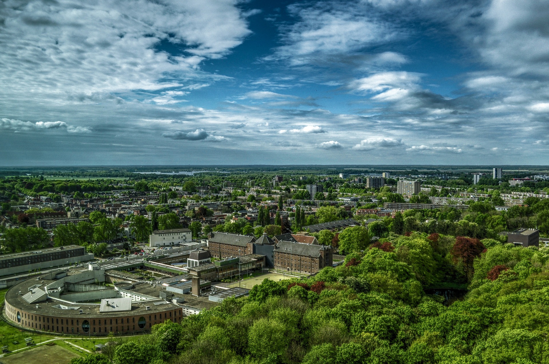 Groningen Groningen