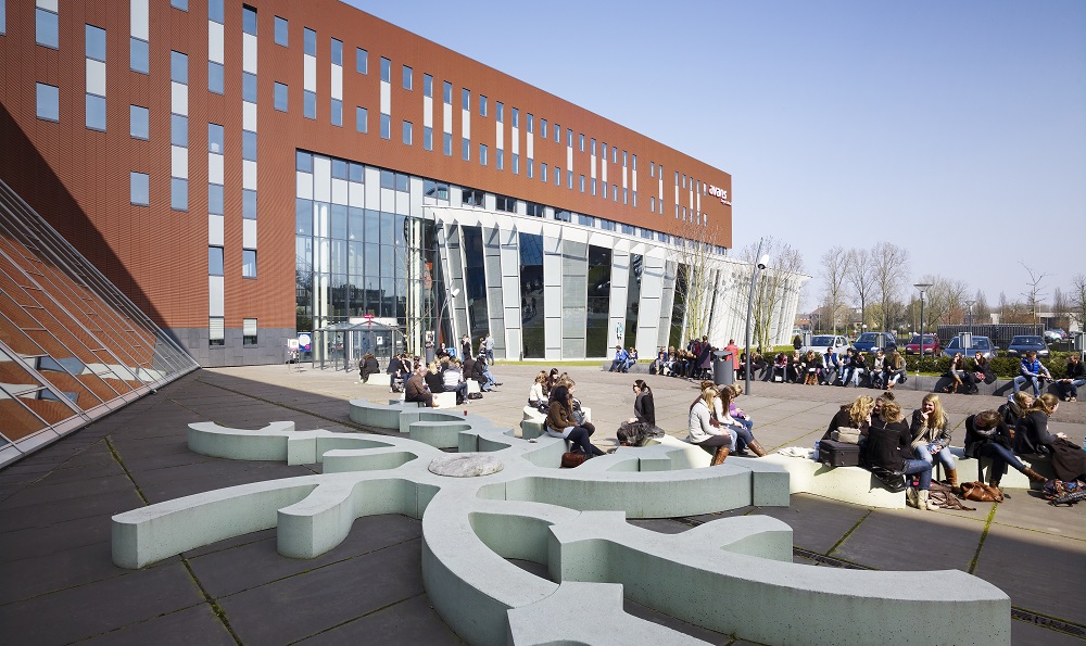 avans school of international studies breda