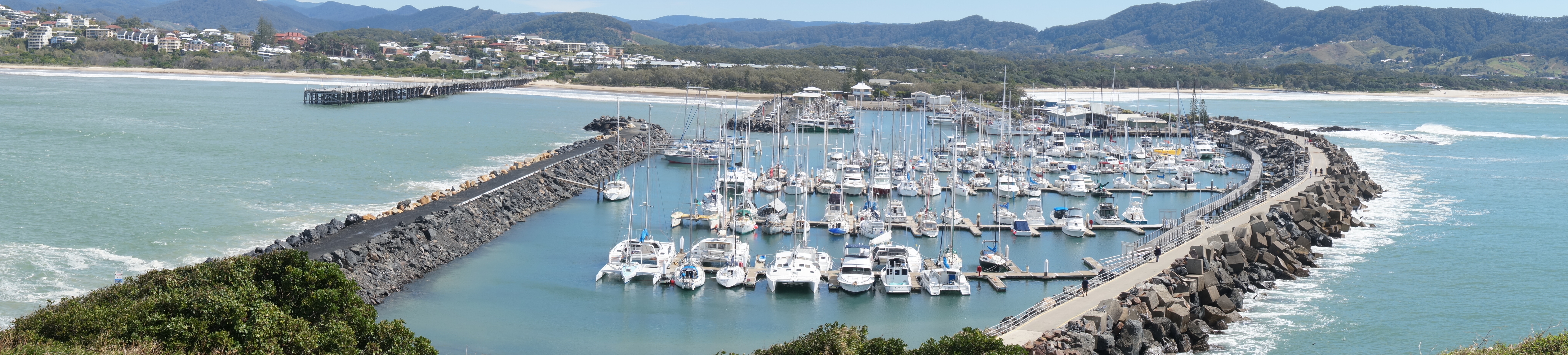 Coffs Harbour