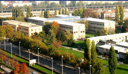 Faculty of Vet Medicine at the University of Zagreb