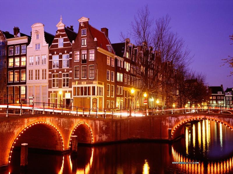 Holland