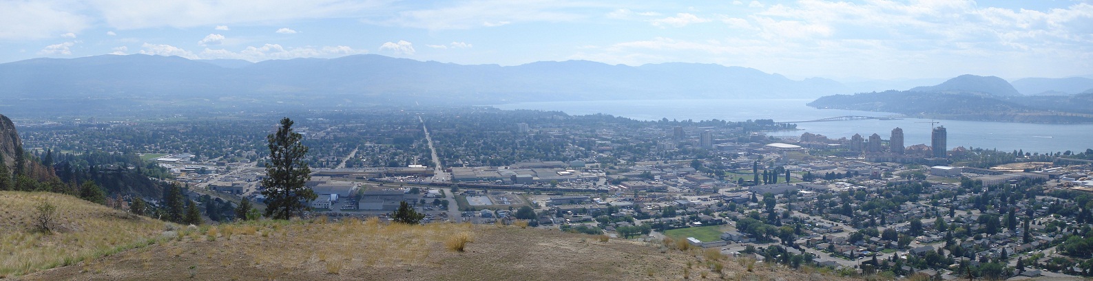 Kelowna