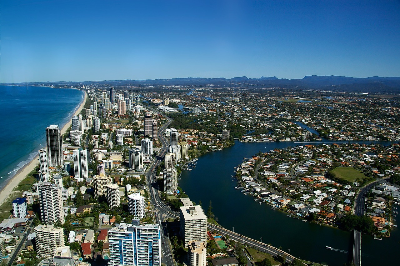 gold coast gold coast