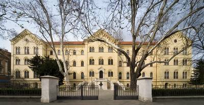 University of Zagreb, Croatia - Bachelor's Degrees in Veterinary Medicine, Business and Engineering in English Study vet medicine, business and engineering in english at the university of zagreb croatia