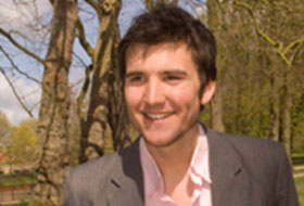 Christian Garrard