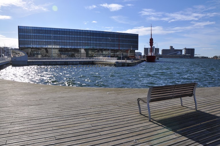 Sciences Po Le Havre campus