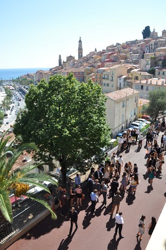 Sciences Po Menton campus