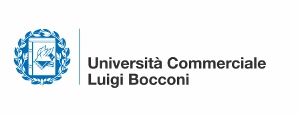 Universita Bocconi logo